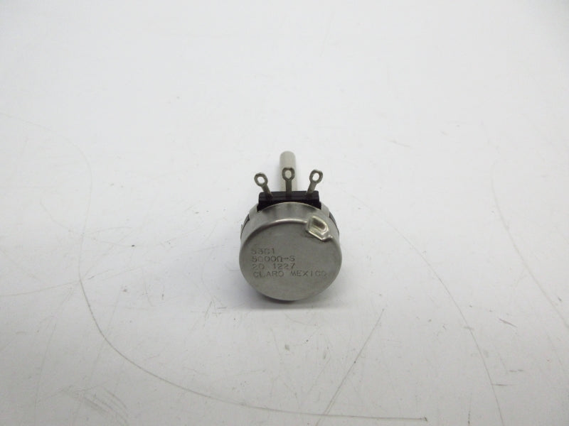 HONEYWELL 53C15K NSMP