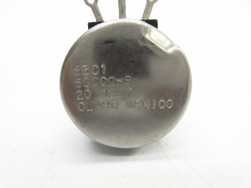 HONEYWELL 53C15K NSMP