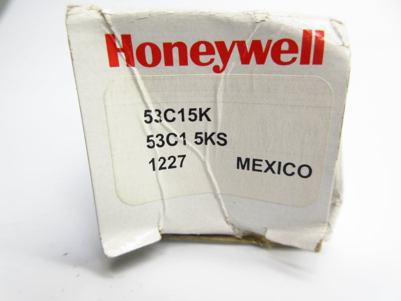 HONEYWELL 53C15K NSMP