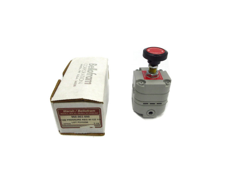 BELLOFRAM 960-003-000 150PSI NSMP