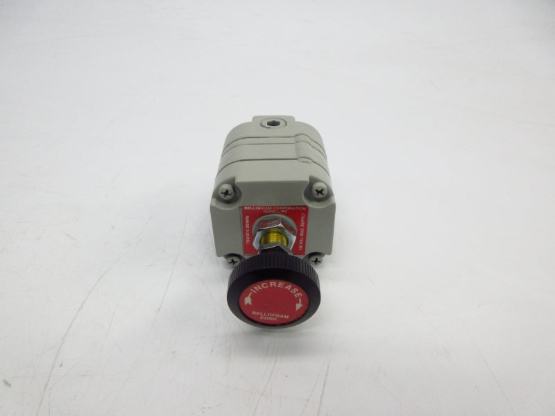 BELLOFRAM 960-003-000 150PSI NSMP