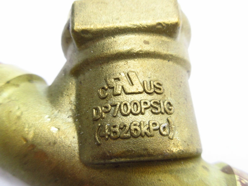 SUPERIOR 804A-14ST 700PSI 7/8" NSMP