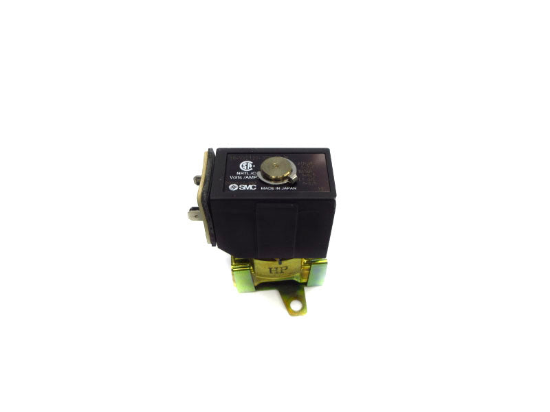 SMC 30-VX2120-02N-5D-B 24VDC 0.25A NSNP
