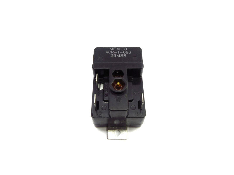 INDUSTRIAL MRO 4CR-1-696 29M8R NSNP