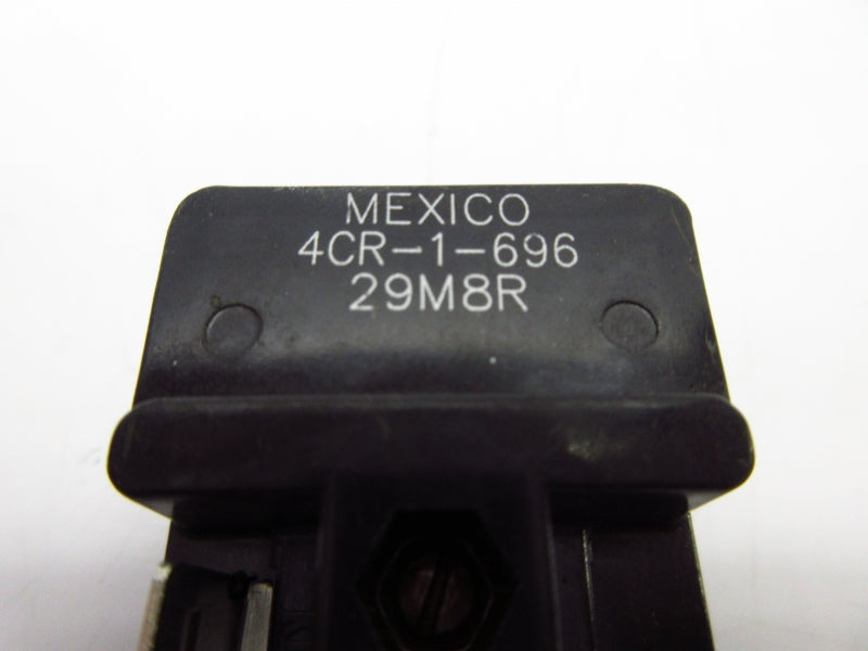 INDUSTRIAL MRO 4CR-1-696 29M8R NSNP