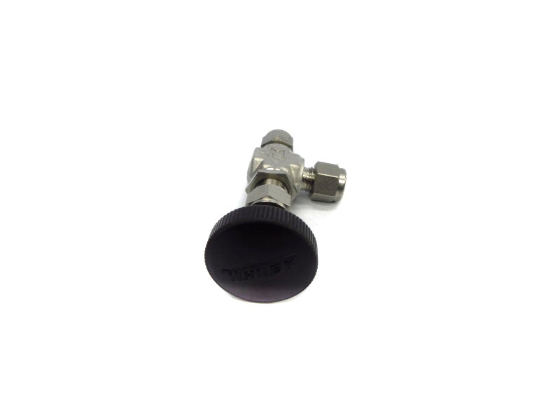 WHITEY SS-1KS4-A 5000PSI NSNP