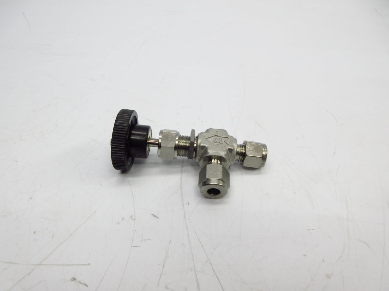 WHITEY SS-1KS4-A 5000PSI NSNP