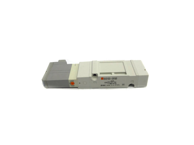 SMC SV2100-5FUD NSNP