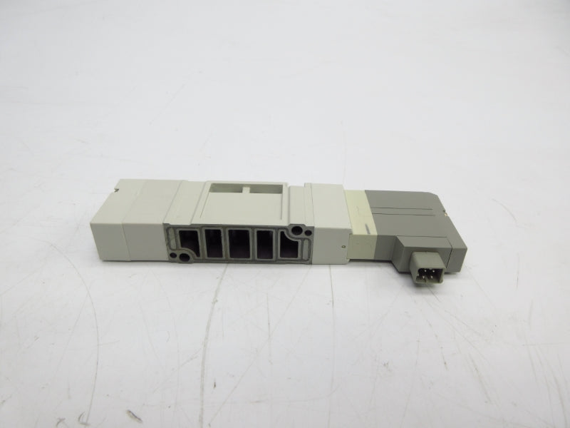 SMC SV2400-5FUD 24VDC NSNP