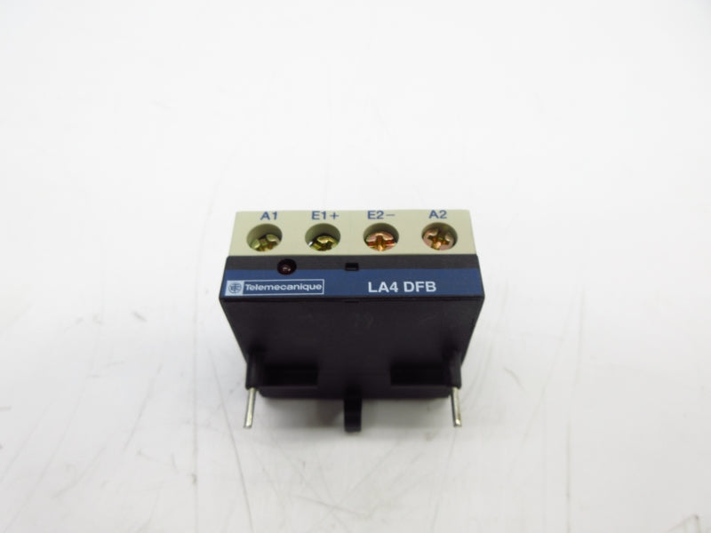 TELEMECANIQUE LA4DFB 24VDC NSNP
