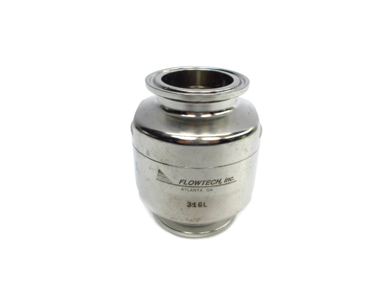 FLOWTECH 316L NSNP
