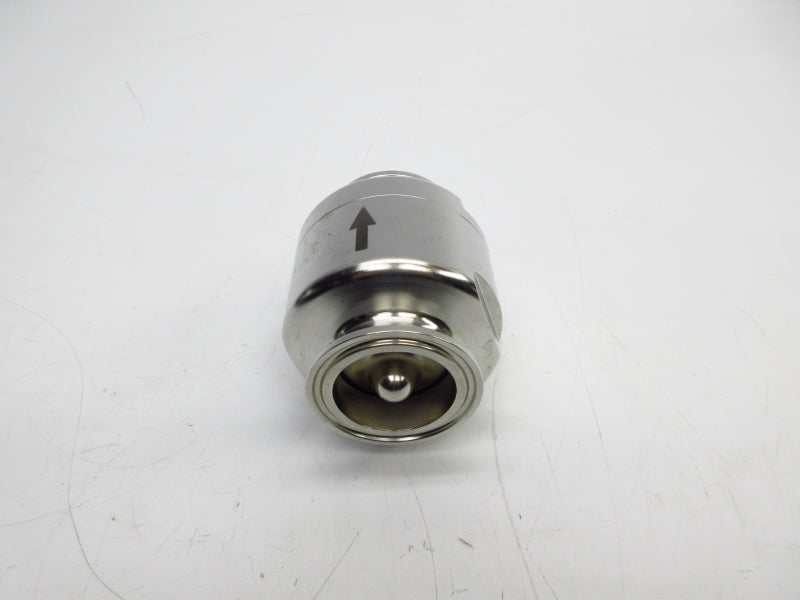 FLOWTECH 316L NSNP