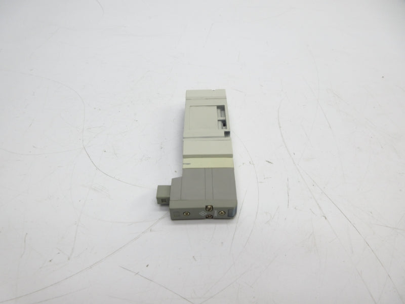 SMC SV2A00-5FUD 24VDC NSNP