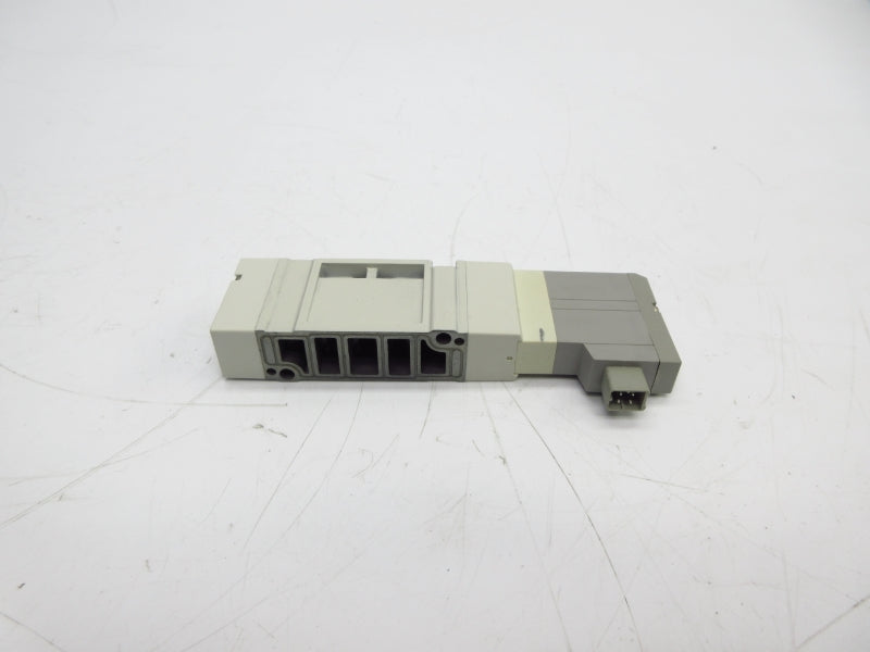 SMC SV2A00-5FUD 24VDC NSNP
