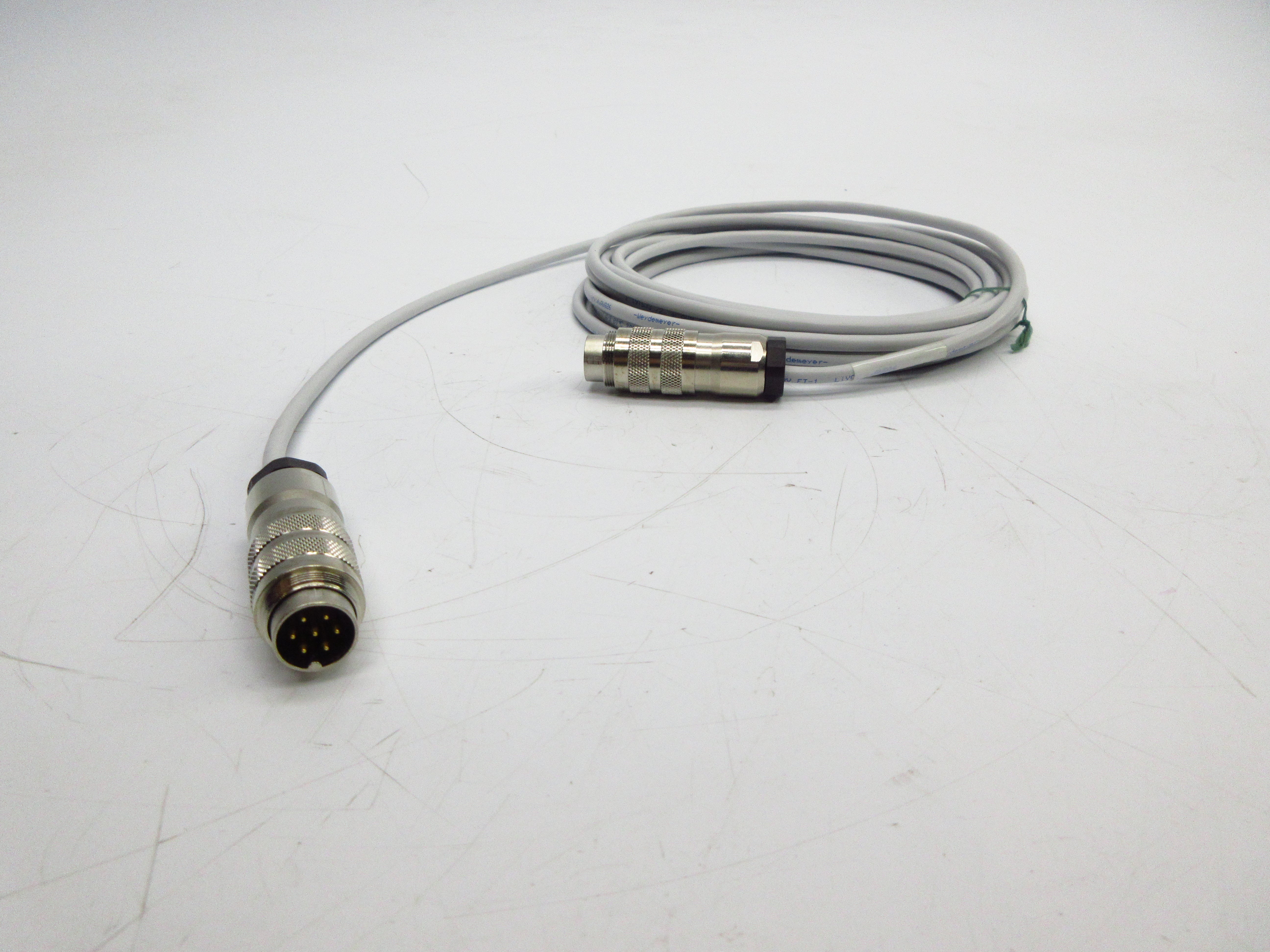 WEYDEMEYER E191533 300V NSNP