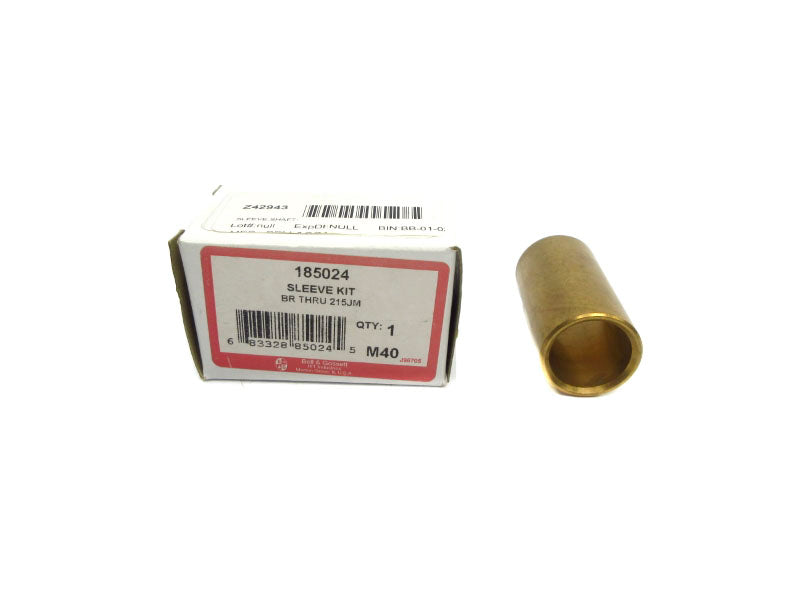 BELL&GOSSETT 185024 NSMP