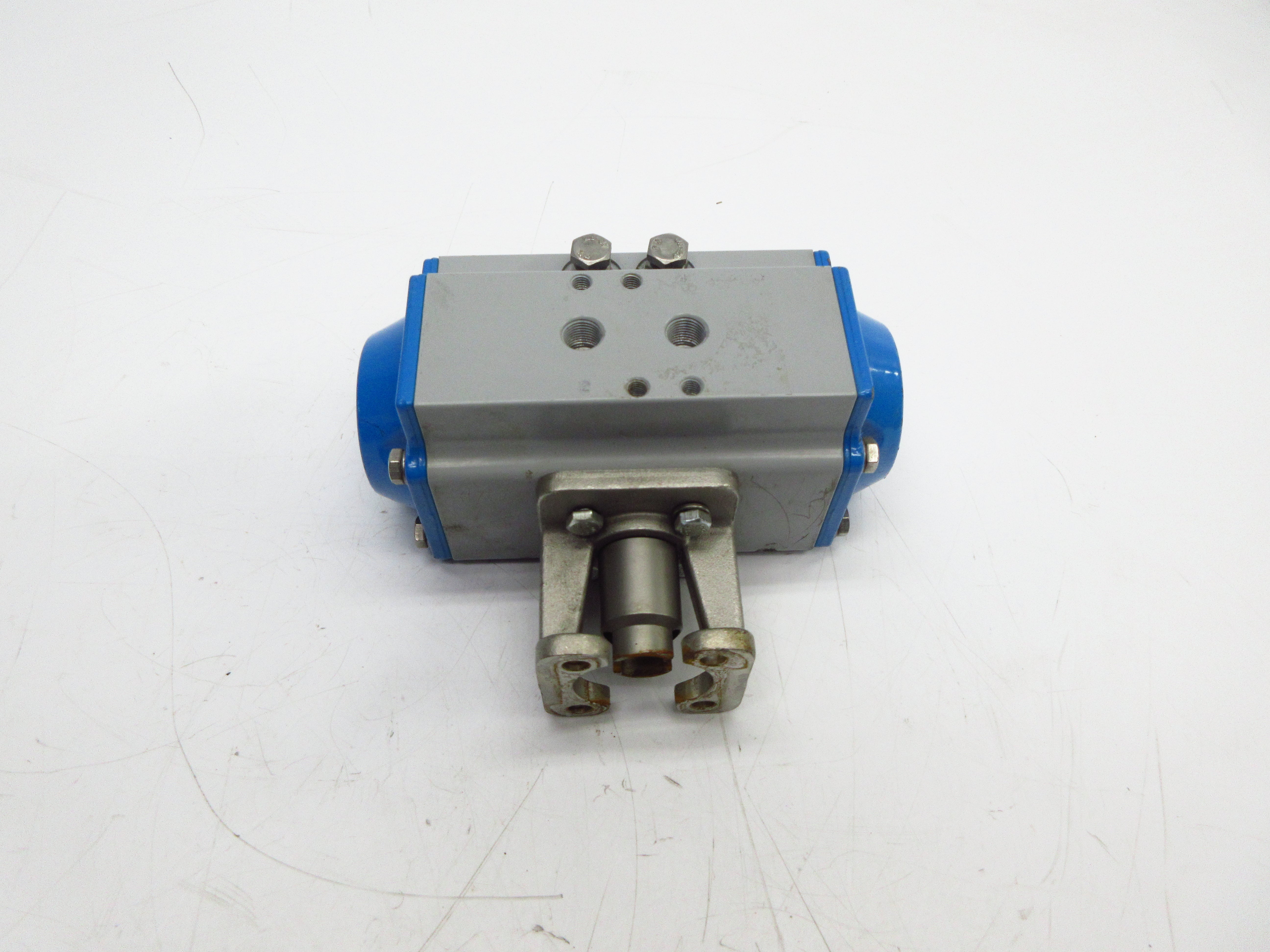 JAMESBURY VPVL051DABC 116PSI UNMP