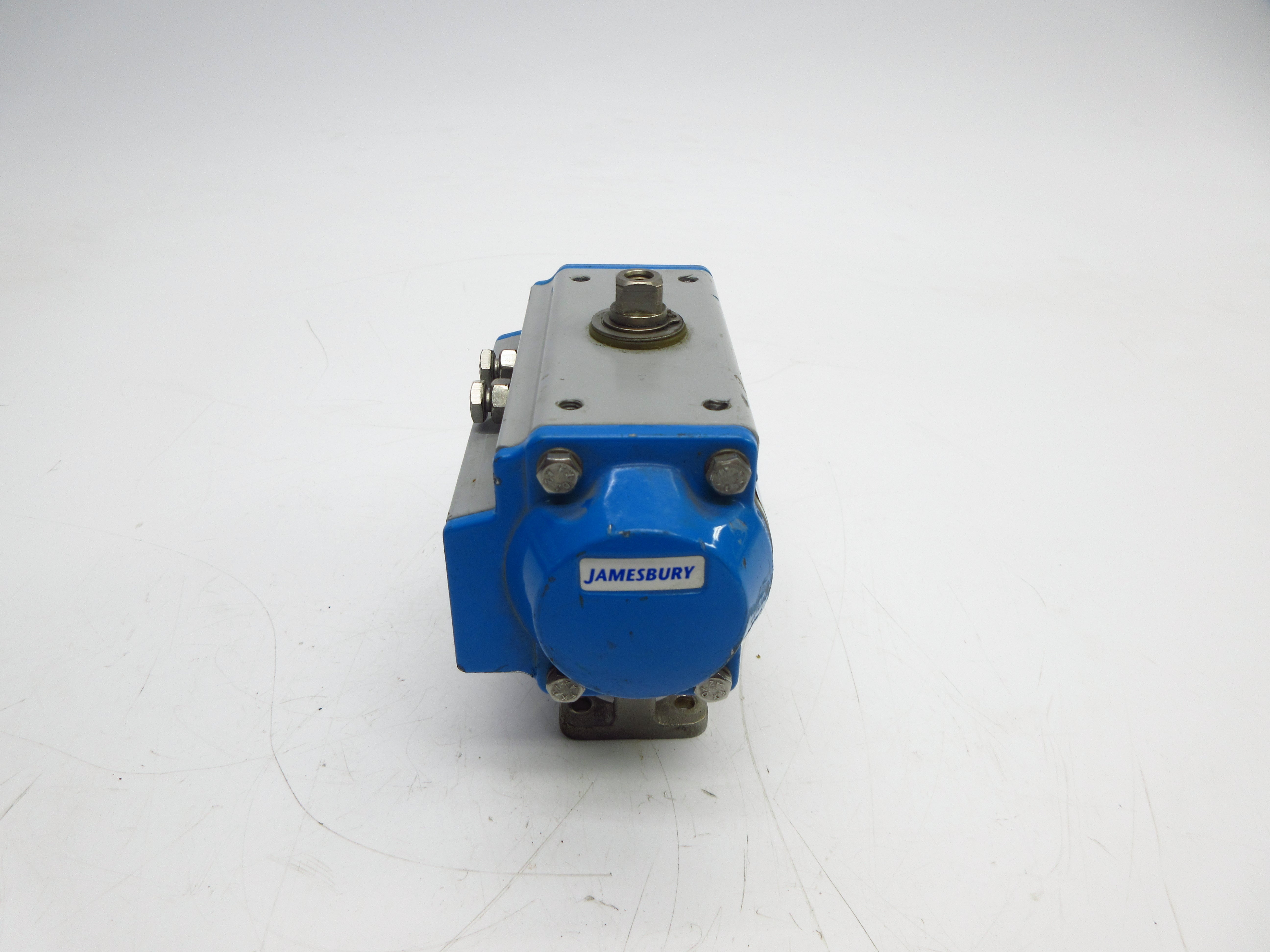 JAMESBURY VPVL051DABC 116PSI UNMP