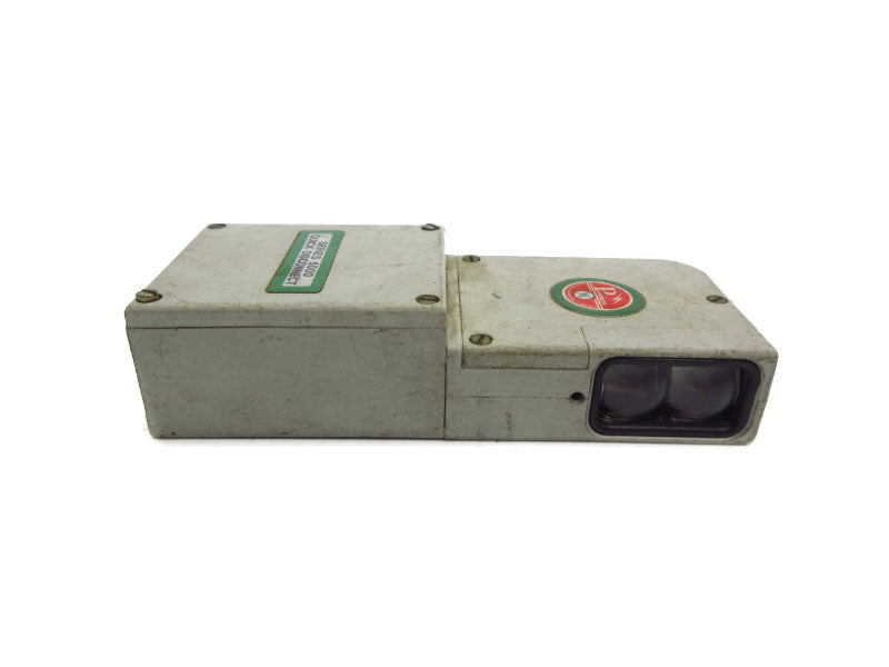 ECA 42MTB-5000 42MRR-5000 120VAC UNMP
