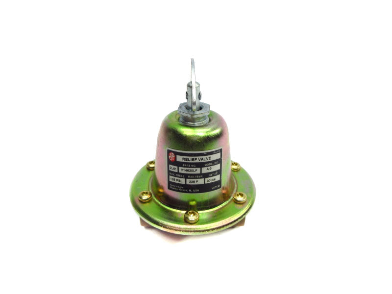 BELL & GOSSETT VL4620LF 125PSI NSNP
