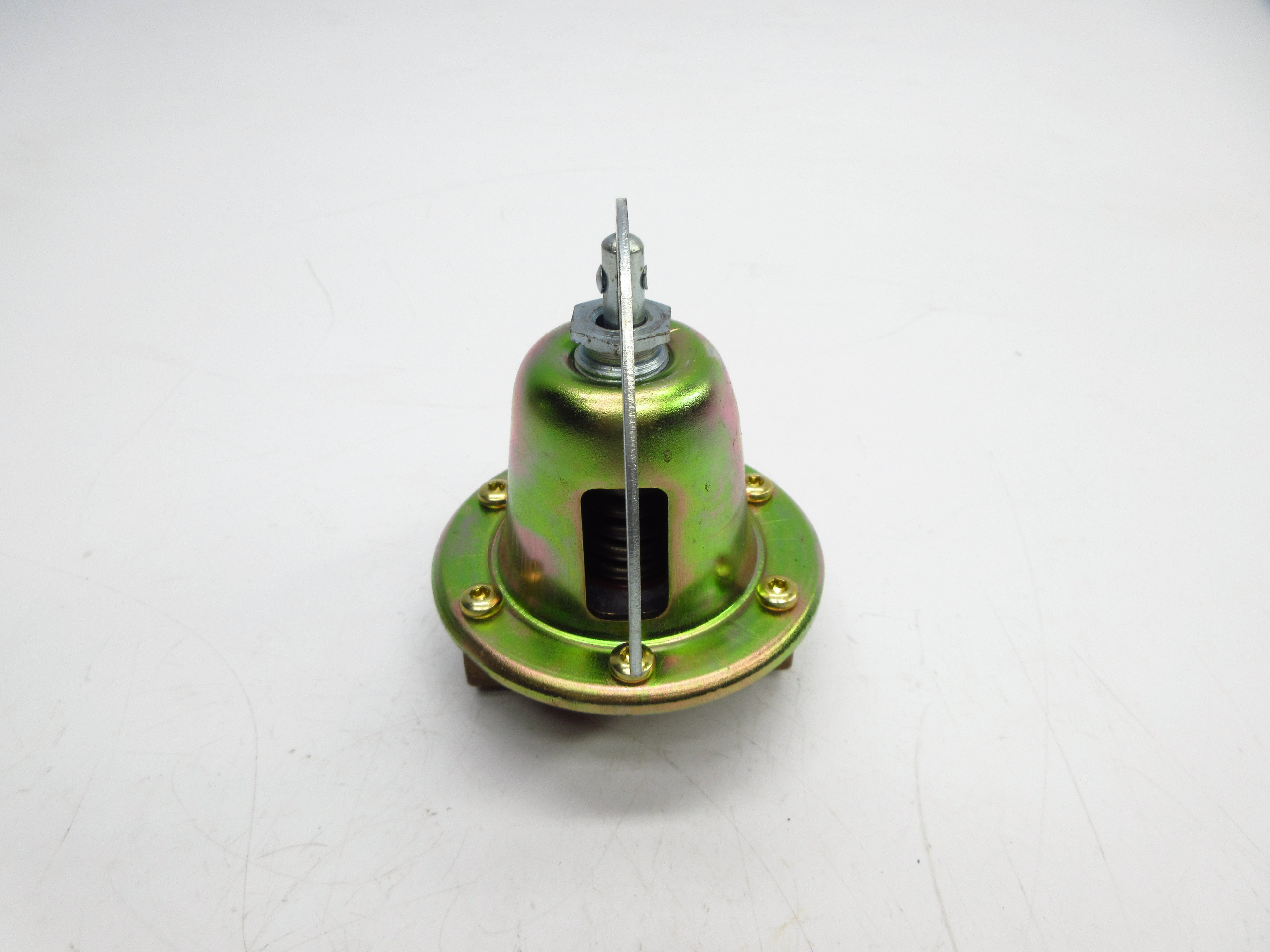 BELL & GOSSETT VL4620LF 125PSI NSNP