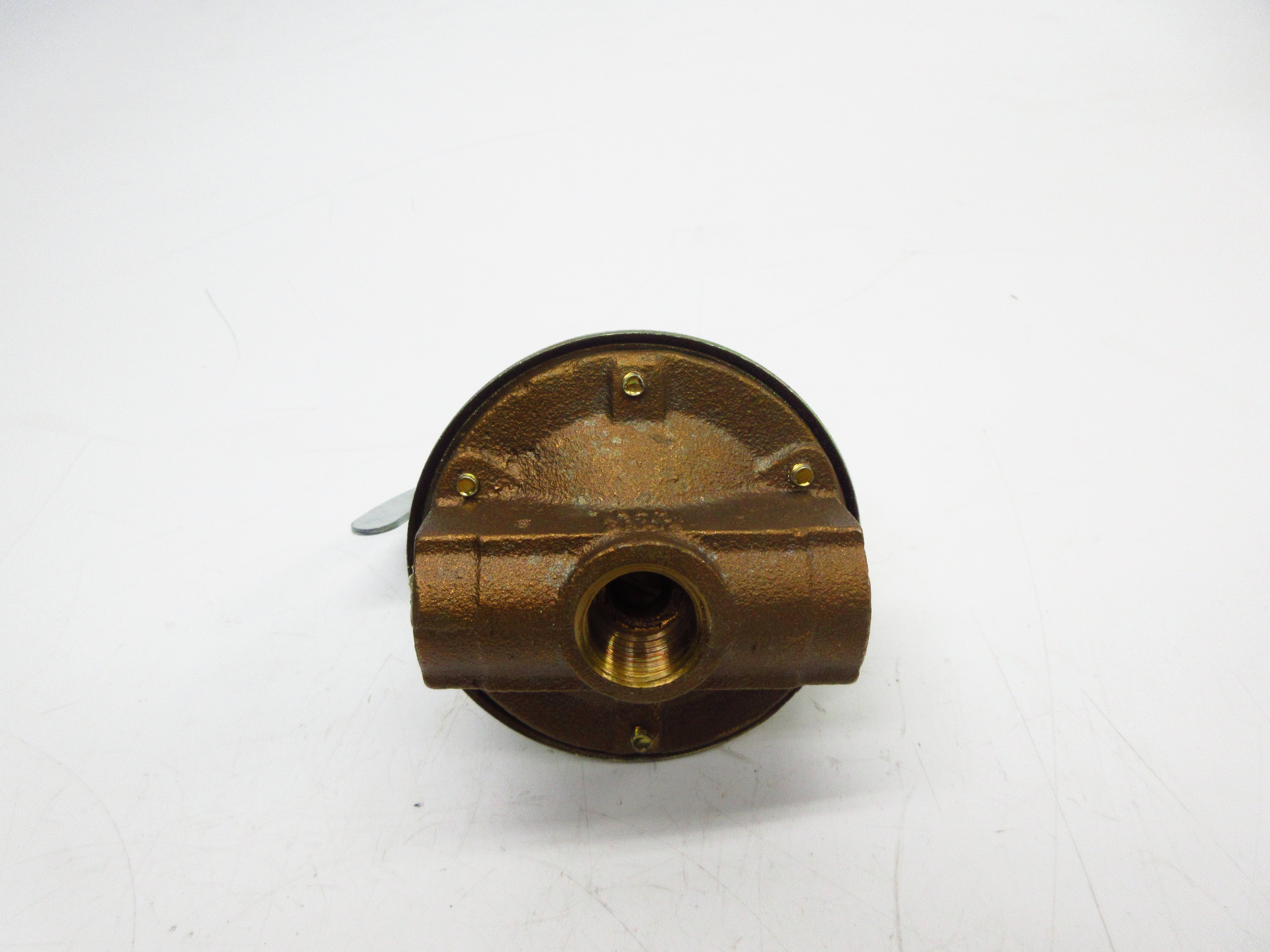 BELL & GOSSETT VL4620LF 125PSI NSNP