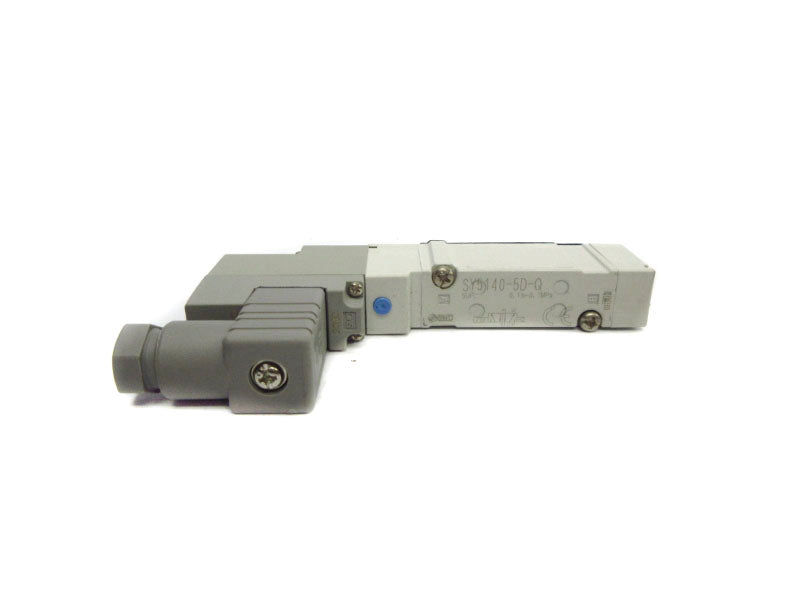 SMC SY5140-5D-Q NSNP
