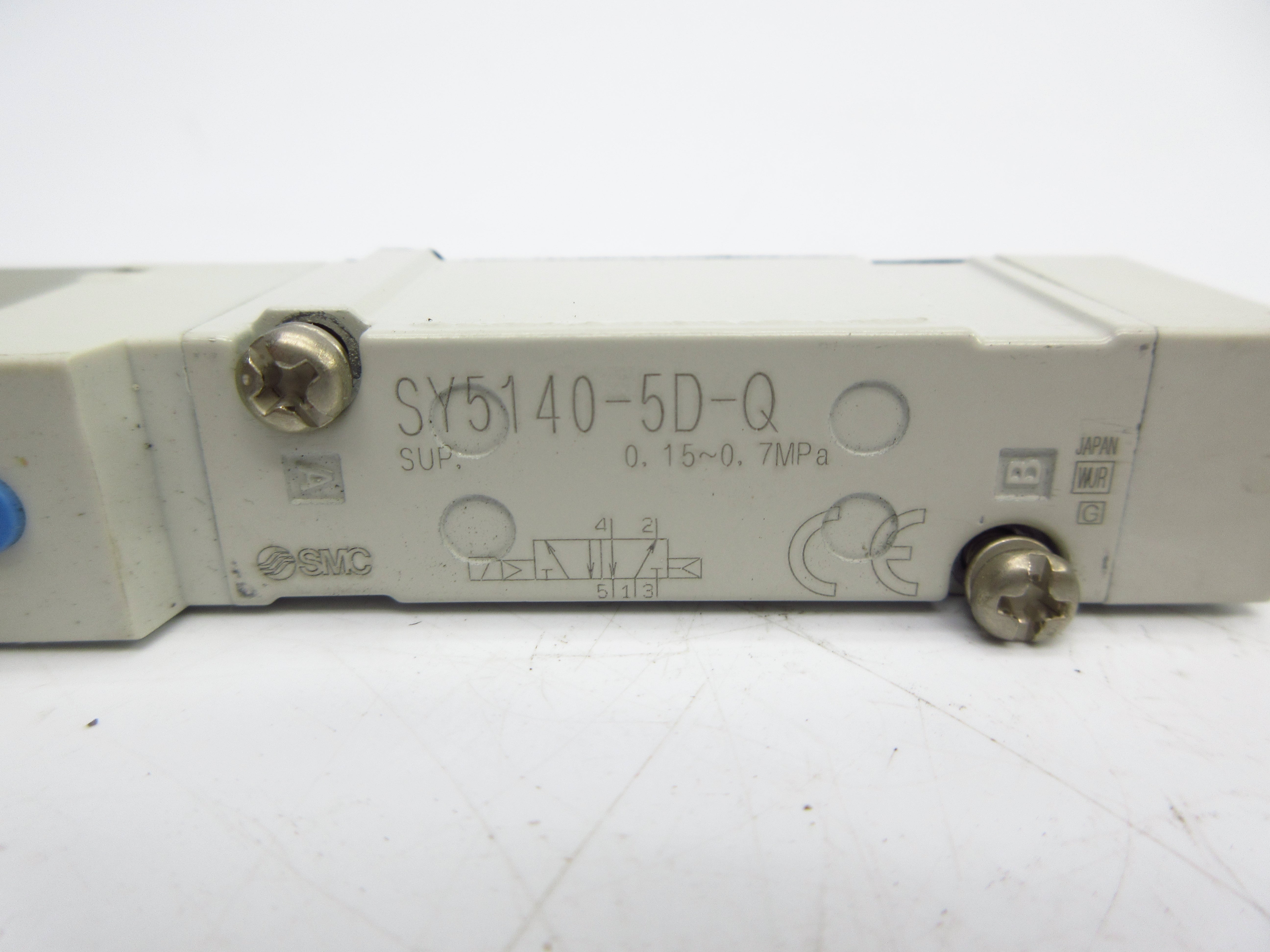 SMC SY5140-5D-Q NSNP