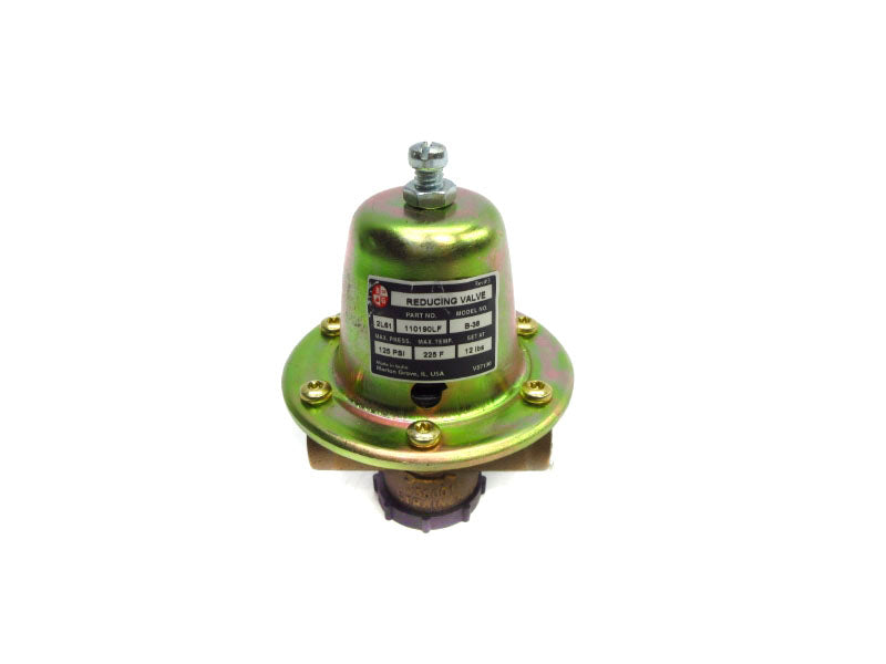 BELL&GOSSETT 110190LF 125PSI NSNP