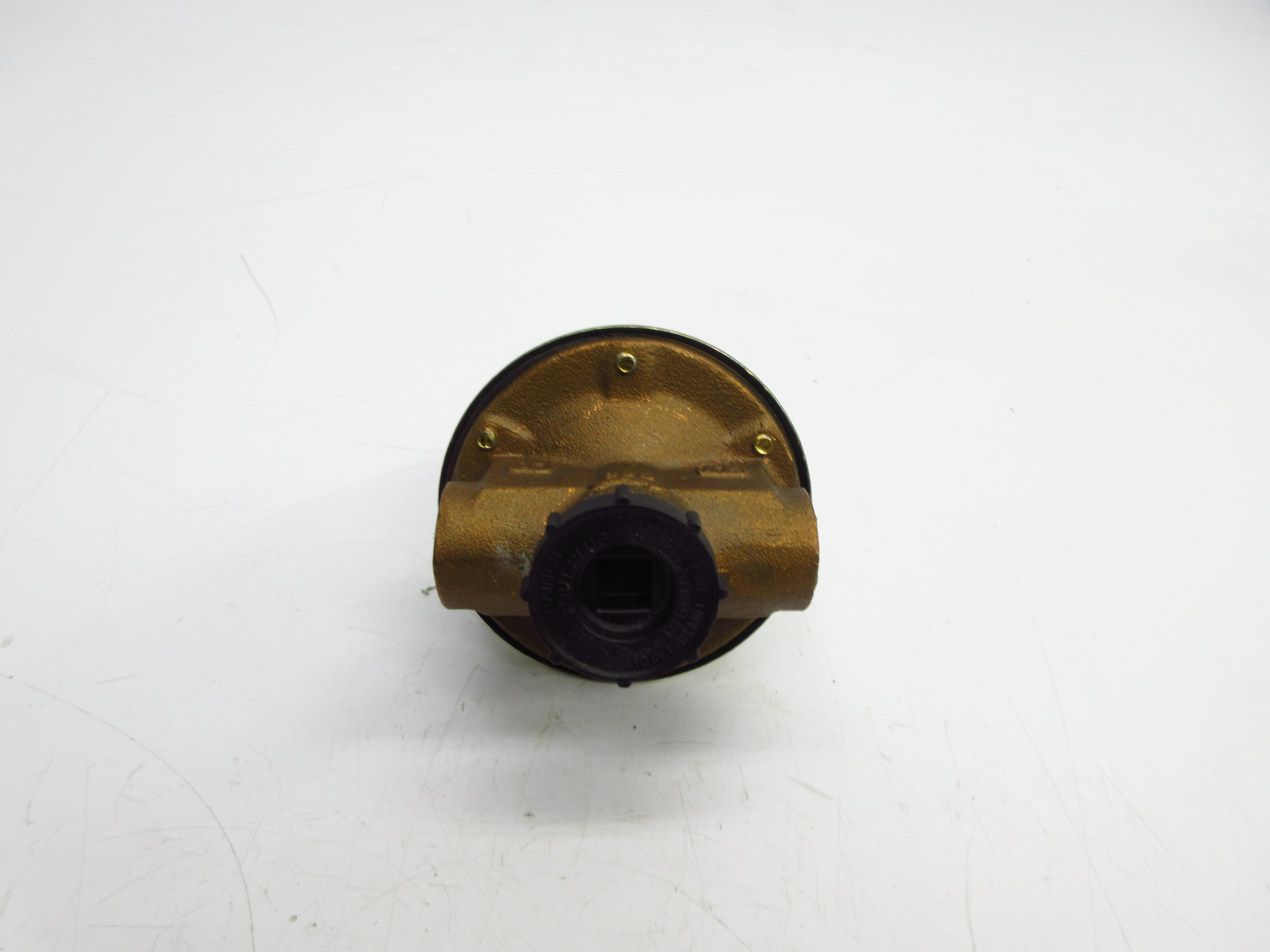 BELL&GOSSETT 110190LF 125PSI NSNP