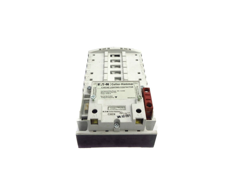 CUTLER HAMMER C30CNE 110/115-120V UNMP