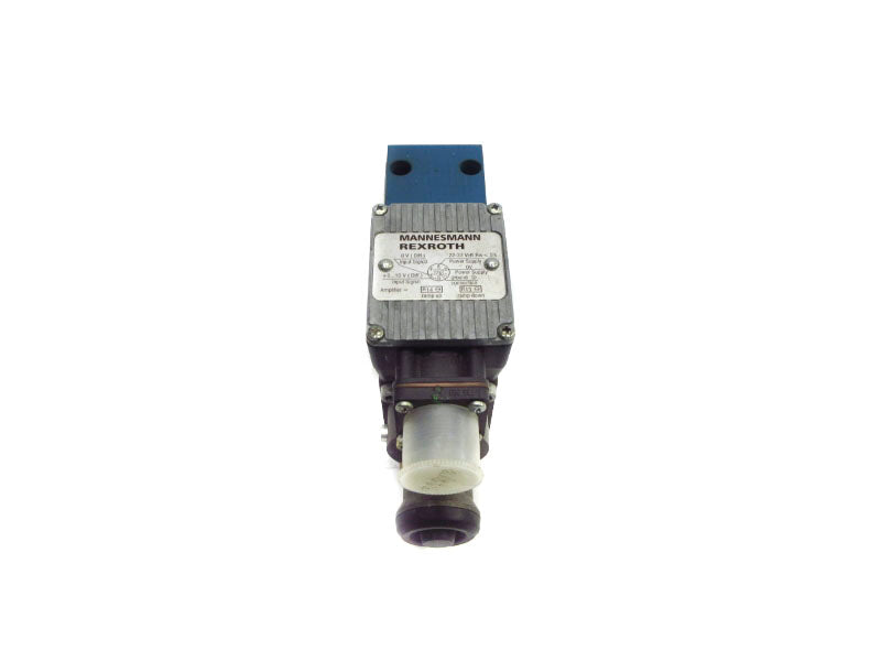 REXROTH DBETE-52/200G24NK31M 00918284 UNMP