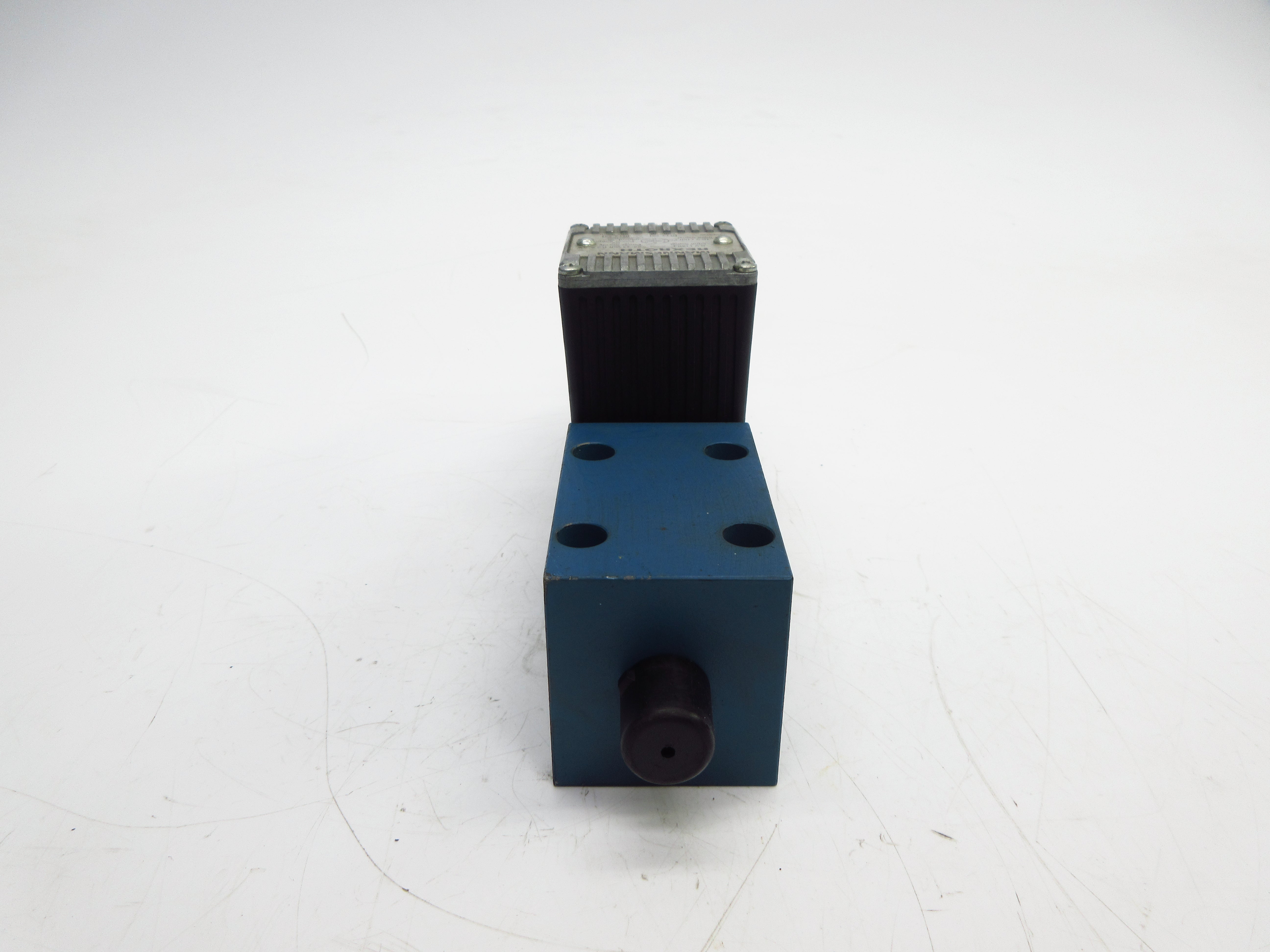 REXROTH DBETE-52/200G24NK31M 00918284 UNMP