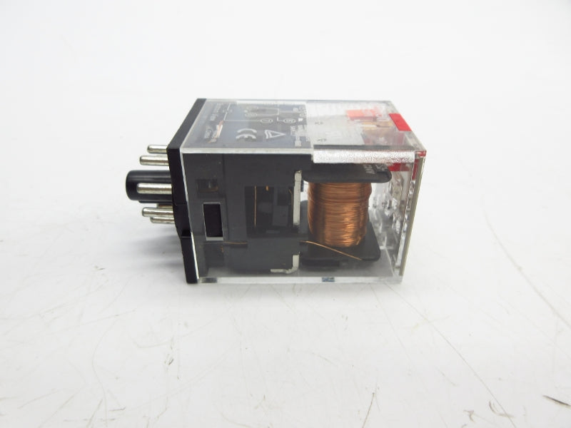OMRON MKS2PI 24VAC 10A NSNP