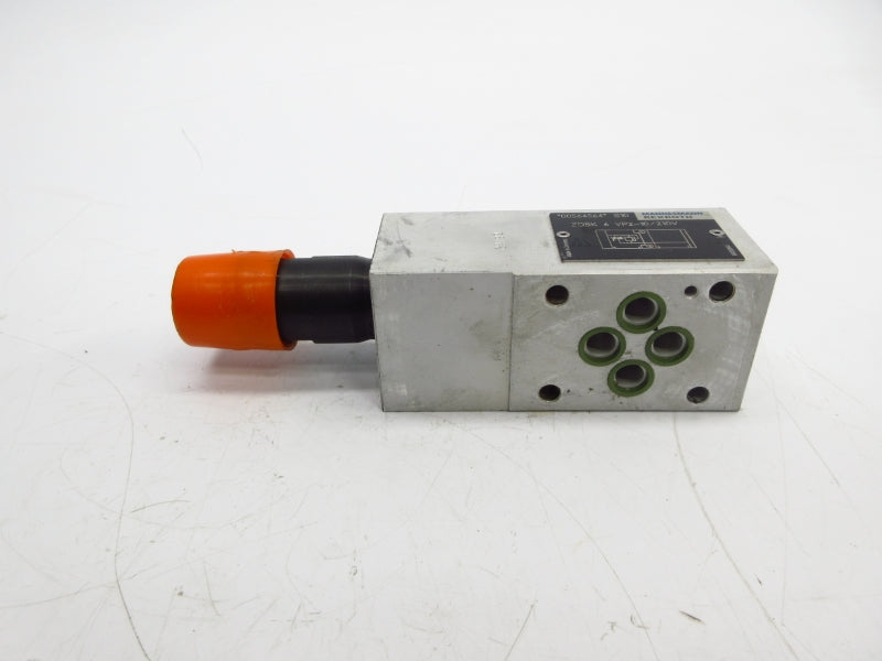 REXROTH ZDBK6VP2-10/210V 00564564 NSNP