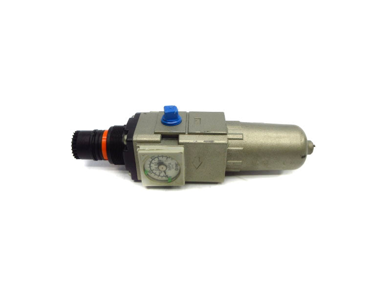 SMC AWD20-N02BE-2Z 125PSI NSNP