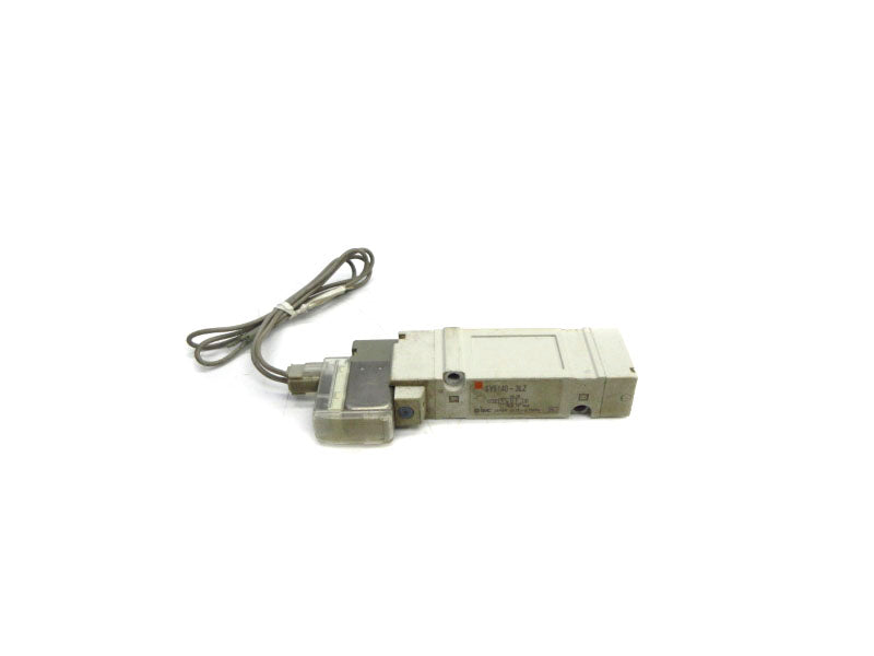 SMC SY5140-3LZ UNMP