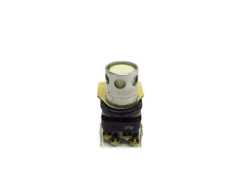ALLEN BRADLEY 800T-PA16 SER. T 120V UNMP