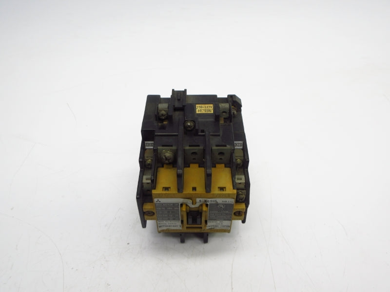 MITSUBISHI S-K65UL 100-127V 65A 2-1/2" UNMP