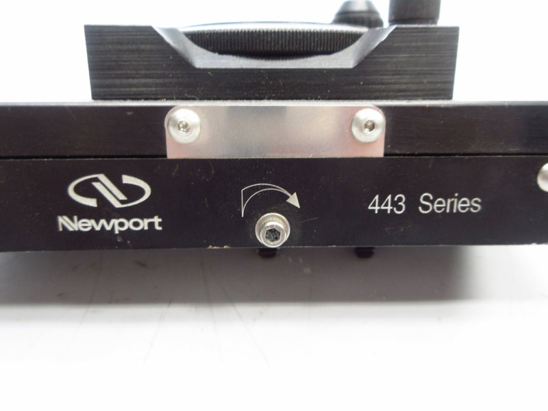 NEWPORT 443 NSNP