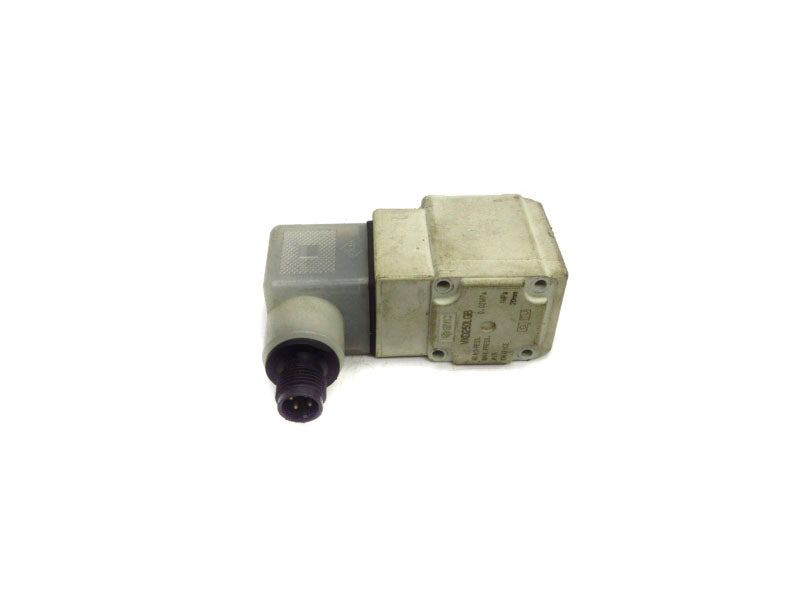 SMC VXD250LGB UNMP