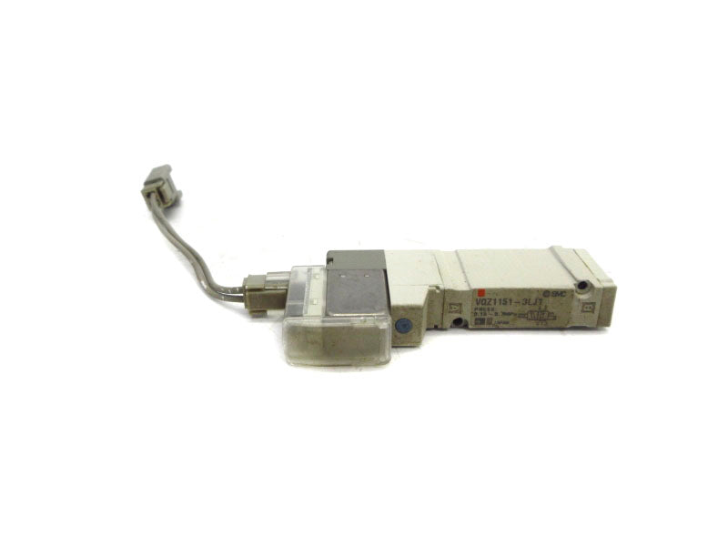 SMC VQZ1151-3LJ1 UNMP