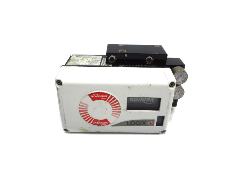 FLOWSERVE 510+37-W1D100-GM1-0000 NSNP