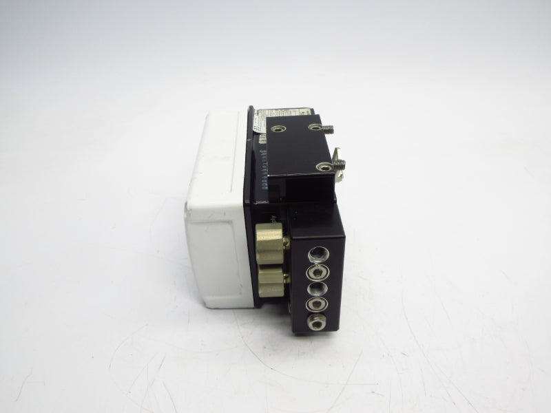 FLOWSERVE 510+37-W1D100-GM1-0000 NSNP