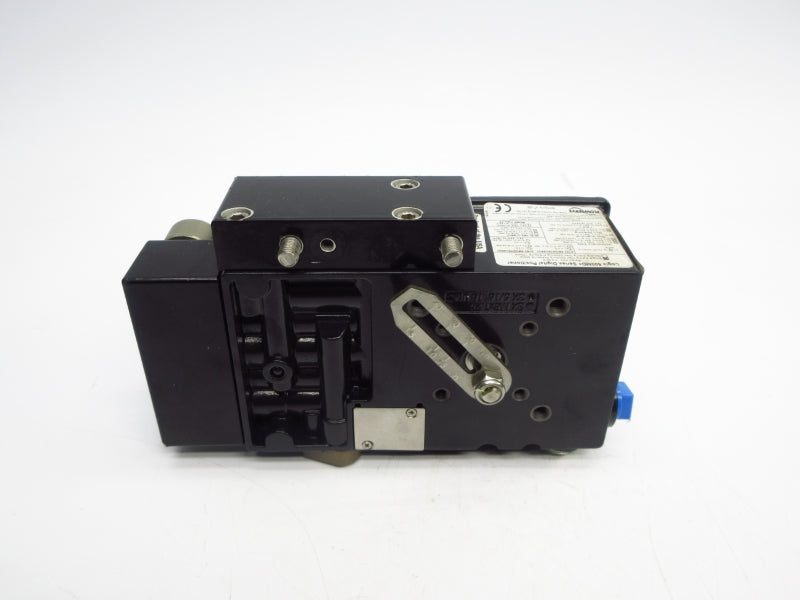 FLOWSERVE 510+37-W1D100-GM1-0000 NSNP