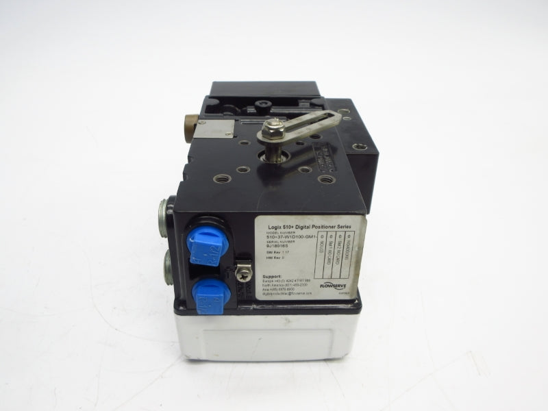 FLOWSERVE 510+37-W1D100-GM1-0000 NSNP