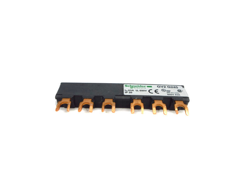 SCHNEIDER ELECTRIC GV2G245 690V 63A NSNP
