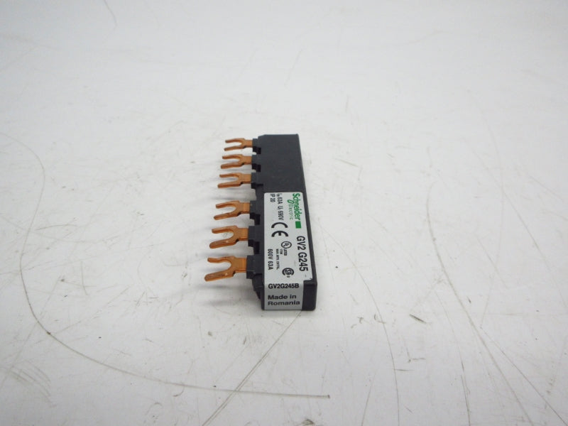 SCHNEIDER ELECTRIC GV2G245 690V 63A NSNP