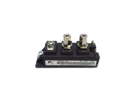 FUJI ELECTRIC 2MBI50N-060 600V 50A NSNP