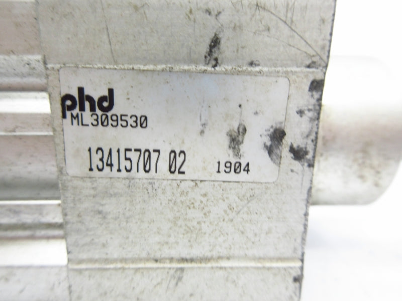 PHD ML309530 UNMP